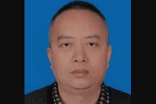 Tịch thu tài sản, khai trừ khỏi Đảng đối với nguyên Bí thư Đảng ủy sinh năm 1974, nguyên Cục trưởng Cục Thủy lợi Quý Trì tại Trung Quốc