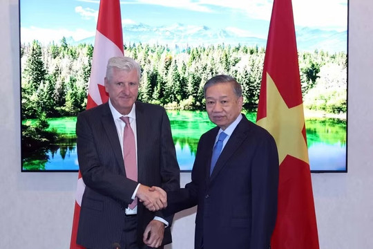 Việt Nam sắp xây nhà máy điện hạt nhân đầu tiên, tập đoàn hơn 100 năm tuổi đề xuất chuyển giao công nghệ
