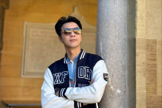 Học cùng lãnh đạo doanh nghiệp từ 20 quốc gia, Chủ tịch ACB Trần Hùng Huy nhận ra thứ còn quan trọng hơn cả lợi nhuận
