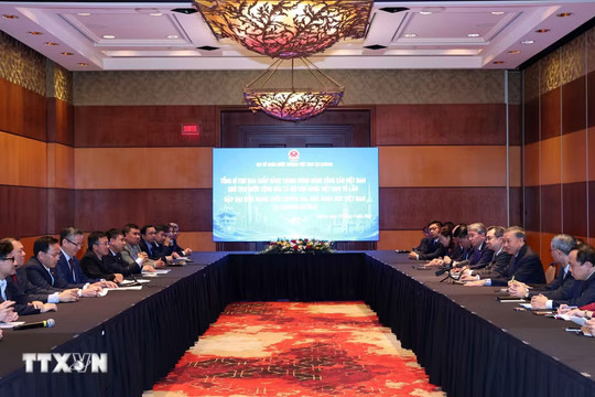 Chuyên gia Việt tại Canada đề xuất lập Quỹ khoa học song phương, mở rộng hợp tác AI, bán dẫn và đất hiếm