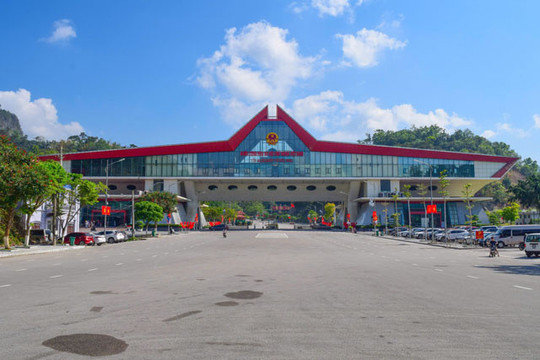 Việt Nam hình thành khu kinh tế cửa khẩu 39.400ha, phân chia rạch ròi thành 3 phân vùng