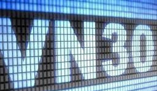 Một cổ phiếu ngân hàng VN30 bị khối ngoại bán ròng gần 800 tỷ