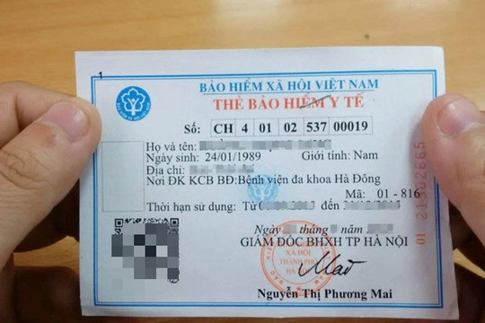 Đóng BHXH bắt buộc, chủ hộ kinh doanh có thể nhận tiền hàng tháng ngay cả khi chưa đủ điều kiện hưởng lương hưu