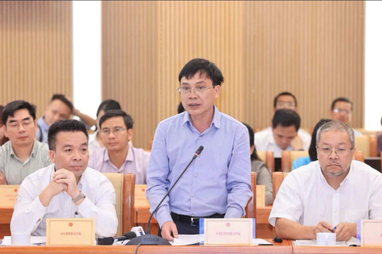 Lãnh đạo VietinBank kiến nghị Nhà nước mua lại hoặc cấp bù ngân sách cho các dự án BOT thua lỗ