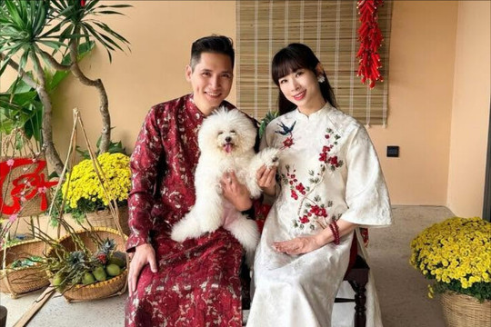 Phó Giám đốc 47 tuổi nổi tiếng tại VTV: Tốt nghiệp ĐHQG Hà Nội, kết hôn với đồng nghiệp, sở hữu villa sát biển tại Hội An