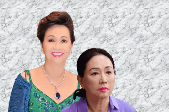 Chính thức định đoạt 'số phận' 15 thửa đất quy mô lớn của bà Trương Mỹ Lan tại Long Phước