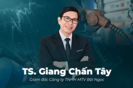 Doanh nghiệp tự quyết giá xăng dầu: Lo quyền định giá chỉ là ‘quyền trên giấy’