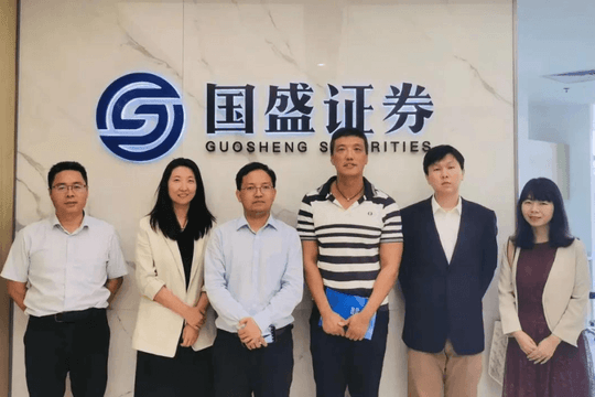 Công ty chứng khoán hơn 189.000 tỷ đồng bị phạt nặng, cấm mở tài khoản mới trong 3 tháng