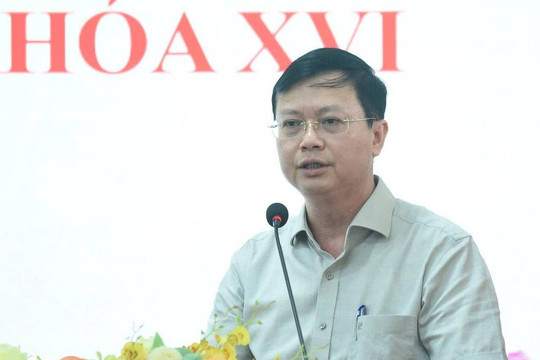 Giám đốc Sở Giáo dục Hà Nội: Việc tổ chức suất ăn bán trú đang ổn định hơn