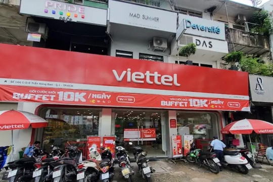 Viettel chính thức chấm dứt hoạt động một dịch vụ quen thuộc đã tồn tại 11 năm