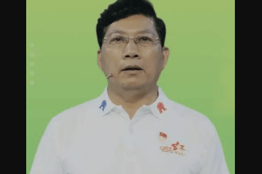Tịch thu tài sản, khai trừ khỏi Đảng đối với nguyên Chủ nhiệm Ủy ban Công tác Nông nghiệp, Kinh tế và Ngân sách thuộc Ban Thường vụ HĐND huyện tại Trung Quốc