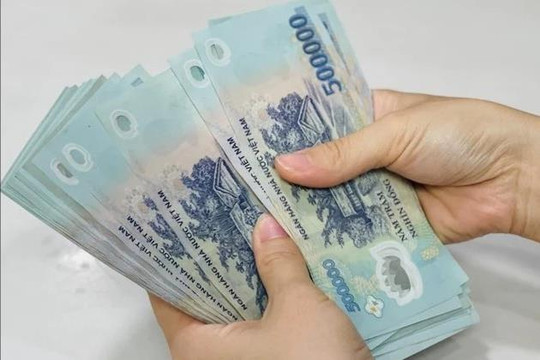 Từ hôm nay (1/10), hàng triệu công dân Việt Nam đón tin vui