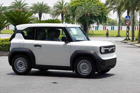 Sau 30.000km, chủ xe VinFast VF 3 công khai hết chi phí đi bảo dưỡng, không ngại ‘đặt lên bàn cân’ với Hyundai i10