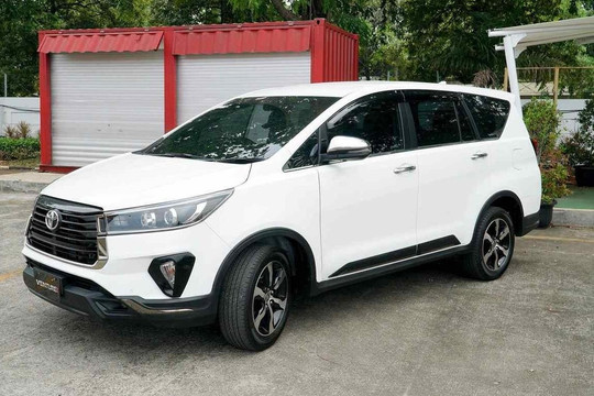 Mua Toyota Innova mới giá 660 triệu đồng nhưng 5 năm không nhận được xe, hãng đưa ra tuyên bố mới