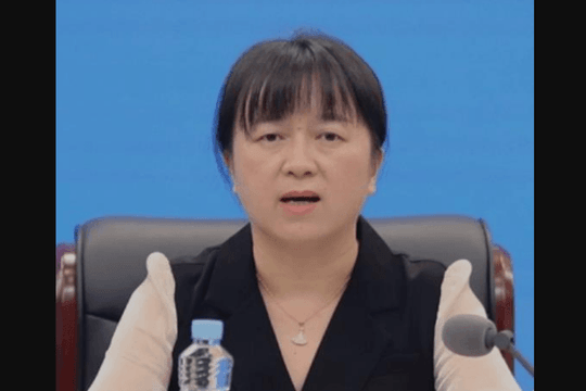 Tịch thu tài sản, khai trừ khỏi Đảng đối với nguyên Ủy viên Thường vụ Huyện ủy, nguyên Trưởng ban Tuyên giáo Huyện ủy sinh năm 1978 tại Trung Quốc