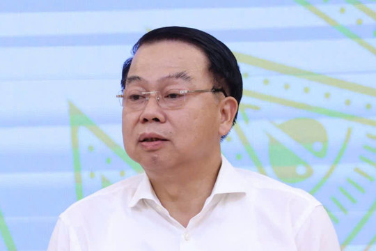 Ngăn chặn, xử lý nghiêm các vi phạm trên thị trường chứng khoán