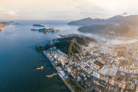 Sau Quảng Ninh và Bắc Ninh, Việt Nam sẽ có thêm 2 thành phố trực thuộc Trung ương mới