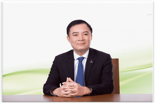 Chủ tịch Tập đoàn triệu tỷ đầu tiên của Việt Nam: Việc đổi tên là sự 'đổi chất' hay chỉ thay đổi tấm biển hiệu?