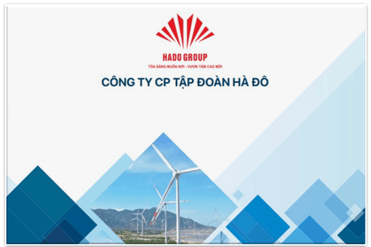 Bất động sản khó bán, Hồng Phong 4 chưa có hướng xử lý sai phạm, Hà Đô (HDG) bị hạ dự báo lợi nhuận hơn 22%