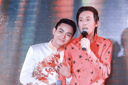 Mối quan hệ hiện tại của NSƯT Hoài Linh và con trai được nhận nuôi từ năm 13 tuổi