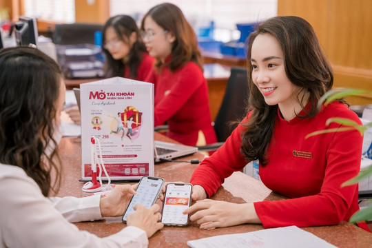 Từ 5/10, Agribank tự động trừ đến 130.000 đồng/tháng trong tài khoản của nhóm đối tượng này