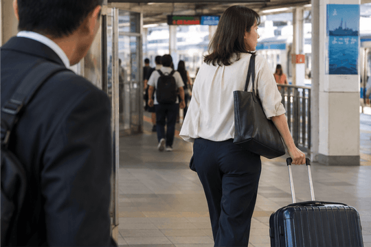 Buộc thôi việc nữ nhân viên xin nghỉ ốm 10 ngày để đi du lịch, bị cấp trên phát hiện