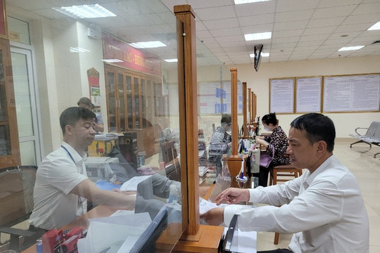 Bộ Tài chính: Không để cắt thủ tục này lại phát sinh điều kiện khác