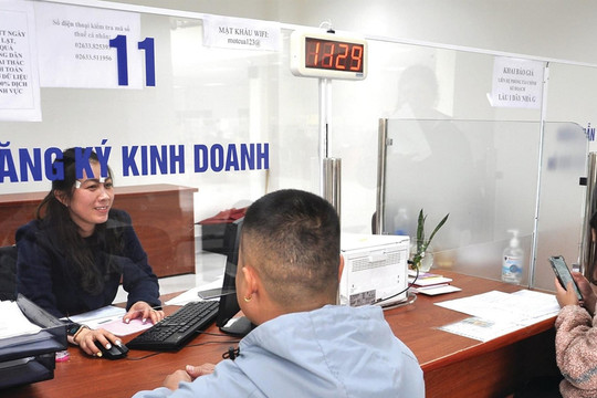 Hàng nghìn người bị mạo danh lập doanh nghiệp, Bộ Tài chính nói gì?