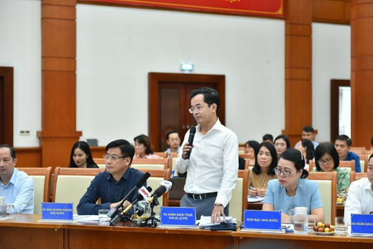 Bộ Tài chính nói về đề xuất đánh thuế đất bỏ hoang 0,2% , cao gần 7 lần đất ở trong hạn mức