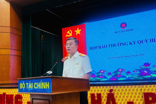 Mới 9 tháng, hoàn thuế đã đạt 86,4% dự toán với hơn 149.000 tỉ đồng