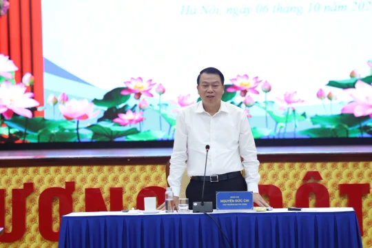 CPI 9 tháng tăng 4,52%, Bộ Tài chính nói về dư địa kiểm soát lạm phát cuối năm
