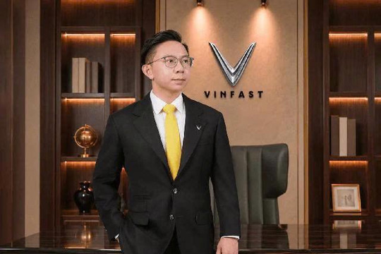 Việt Nam chính thức có đại diện lọt top những hãng xe hai bánh bán chạy nhất toàn cầu