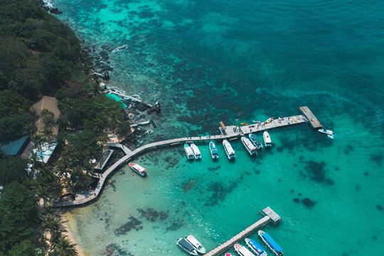 Vượt Bali và Phuket, 'đảo Ngọc' của Việt Nam vừa được vinh danh 'đẹp nhất châu Á' thu 46.000 tỷ đồng trong 9 tháng