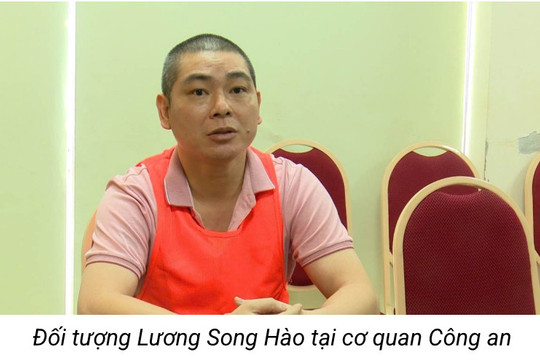3 lãnh đạo công ty bánh kẹo đã chiếm đoạt 80 tỷ tiền cọc nhà ở xã hội của khách hàng bằng cách nào?
