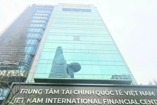 TPHCM muốn phát hành trái phiếu qua trung tâm tài chính quốc tế
