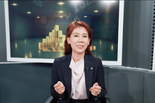 Chuyên gia Kafi: Người Việt rất giỏi kiếm tiền, nhưng chỉ mới bắt đầu học cách quản lý tài sản