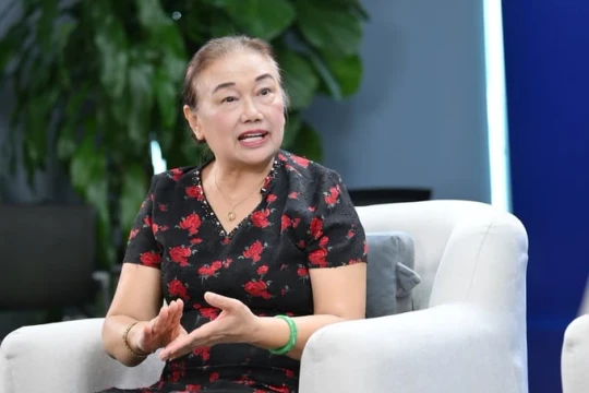 Bà Nguyễn Thị Cúc: Xưởng gỗ ngừng hoạt động từ Covid-19, bác thương binh vẫn 'mắc kẹt' với khoản nghĩa vụ 61 triệu đồng