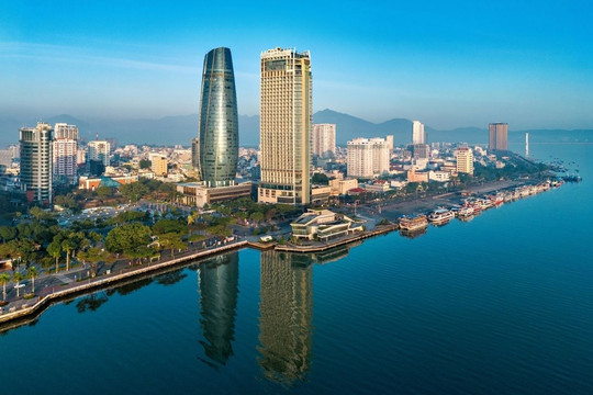 Thành phố trực thuộc Trung ương rộng thứ 2 Việt Nam sắp đón bước chuyển lớn