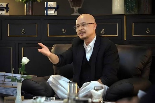 ‘Vua cà phê’ Đặng Lê Nguyên Vũ ‘mạnh tay’ chi 100 tỷ nhưng thương vụ bất thành, lý do đằng sau là gì?