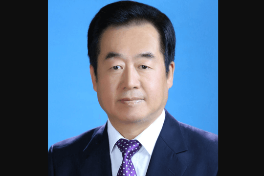 Tịch thu hơn 140 tỷ, phạt tù 12 năm đối với cựu Thanh tra cấp Phó Bộ trưởng Ban Kiểm tra Trung ương sinh năm 1957 của Trung Quốc