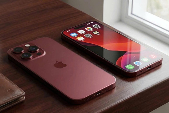 Vừa ra mắt chưa lâu, iPhone 18 Pro Max bất ngờ bị Apple cắt giảm sản lượng: Nguyên nhân do đâu?