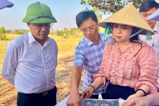 Tập đoàn chăn nuôi lớn nhất Trung Quốc xây trang trại nuôi hơn 200.000 con heo tại Việt Nam