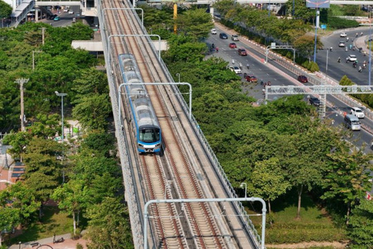 TP giàu nhất Việt Nam thu hồi đất gần 16ha, nhường đất làm tuyến metro 55.000 tỷ: Người dân kiến nghị làm rõ tiền bồi thường, tái định cư