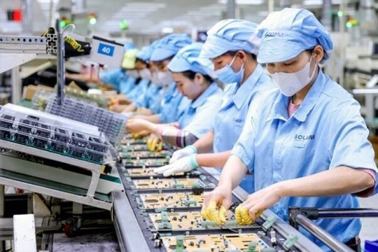 Xuất khẩu hướng tới 1.000 tỷ USD: Động lực tăng trưởng nằm ở đâu?