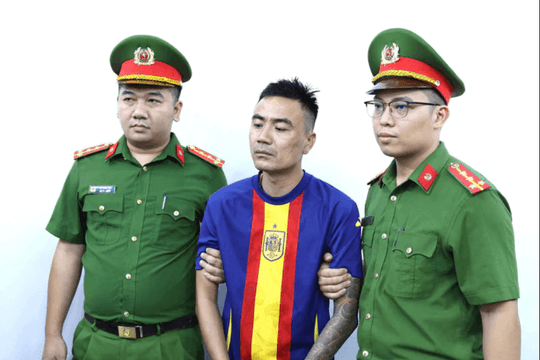 Chủ nhà hàng Cường Dê chính thức rút đơn tố giác, mong Thắng 'Ật' có cơ hội sửa sai
