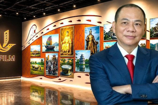 Hãng phim của tỷ phú Phạm Nhật Vượng tuyển dụng loạt nhân sự cho các vị trí mới, có việc làm liên quan đến AI