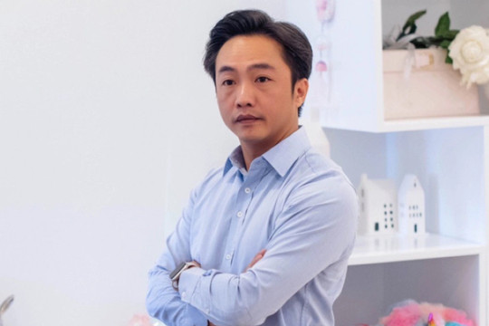 Cú tăng hơn 200% của cổ phiếu QCG và lời chia tay của doanh nhân Cường Đô la