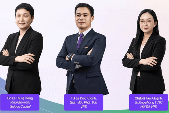Nâng hạng thị trường nhưng không dễ ăn: Nên săn cổ phiếu riêng lẻ hay tích sản theo rổ chỉ số?
