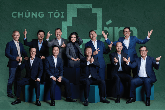 Thắng 70 gói thầu trong một năm, Chủ tịch Coteccons duyệt chi thưởng tới 8 tháng lương cho người lao động
