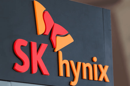 Từ Phố Wall đến châu Á, cổ phiếu công nghệ bị bán tháo: SK Hynix mất 57 ...